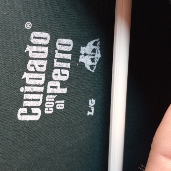 Men's t-shirt 1 - Picture 2 of 3